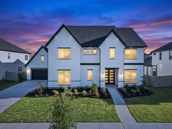 2010 Pine Woodland Lane, Manvel, TX 77583