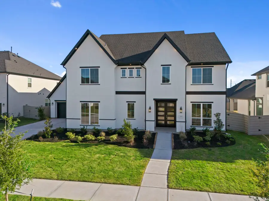 2010 Pine Woodland Lane, Alvin Pearland, TX 77583 - #3