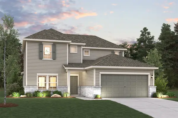 14313 Ash Tree Drive, Conroe, TX 77302