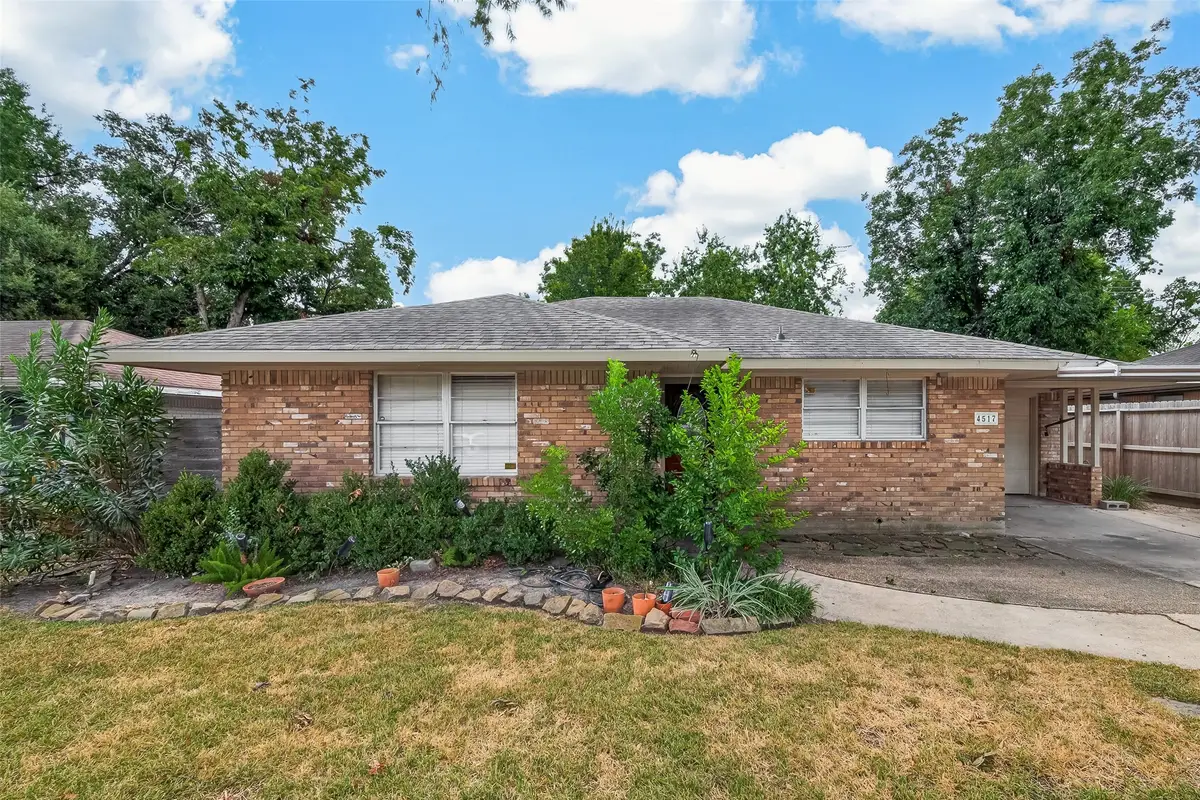 4517 Lido Lane, Houston, TX 77092 - #1