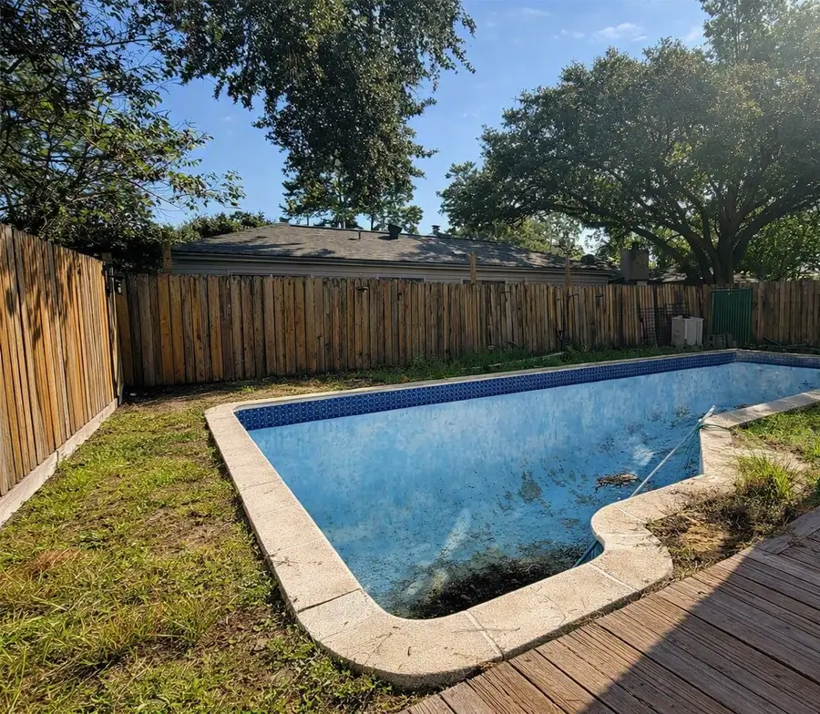 17206 E Sugar Meadow Drive, Houston, TX 77090 - #2