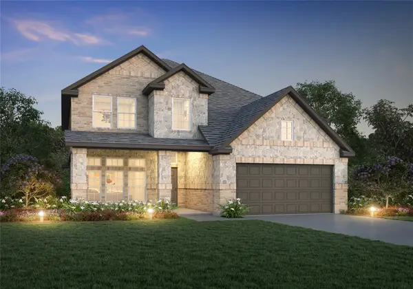 3037 Mistflower Trail, Brookshire, TX 77423