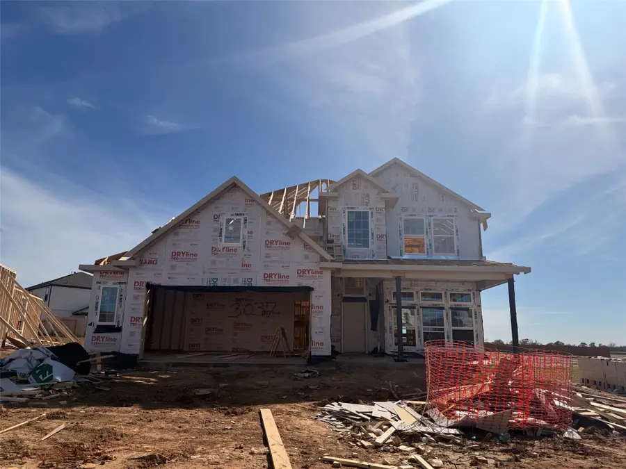 3037 Mistflower Trail, Brookshire, TX 77423 - #2