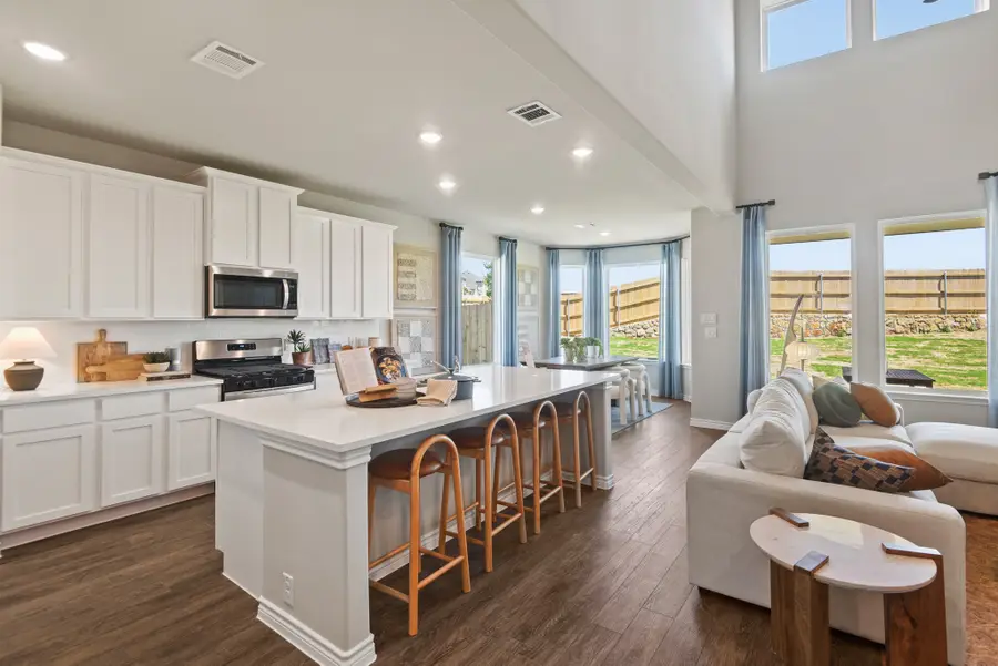 3037 Mistflower Trail, Brookshire, TX 77423 - #3