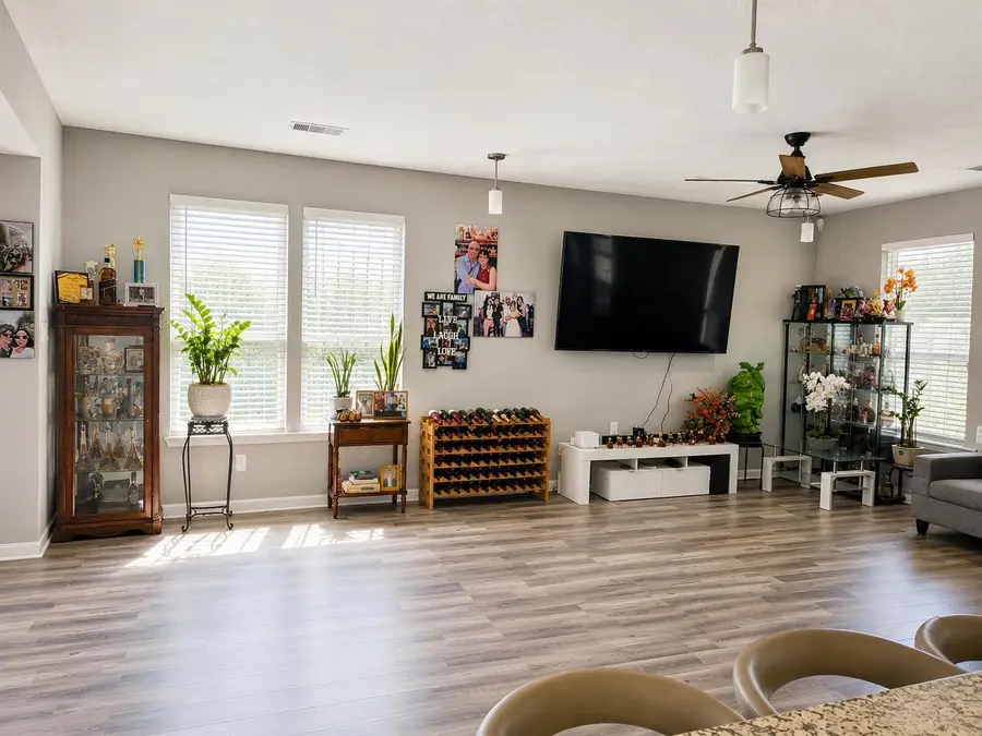 2507 Yellow Buckeye Ct, Houston, TX 77038 - #2