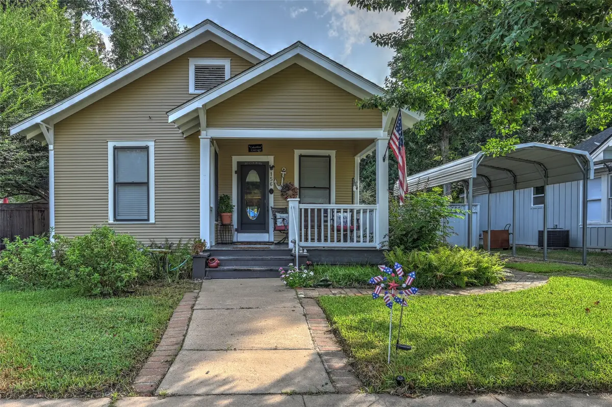 156 2nd Avenue, Columbus, TX 78934 - #1