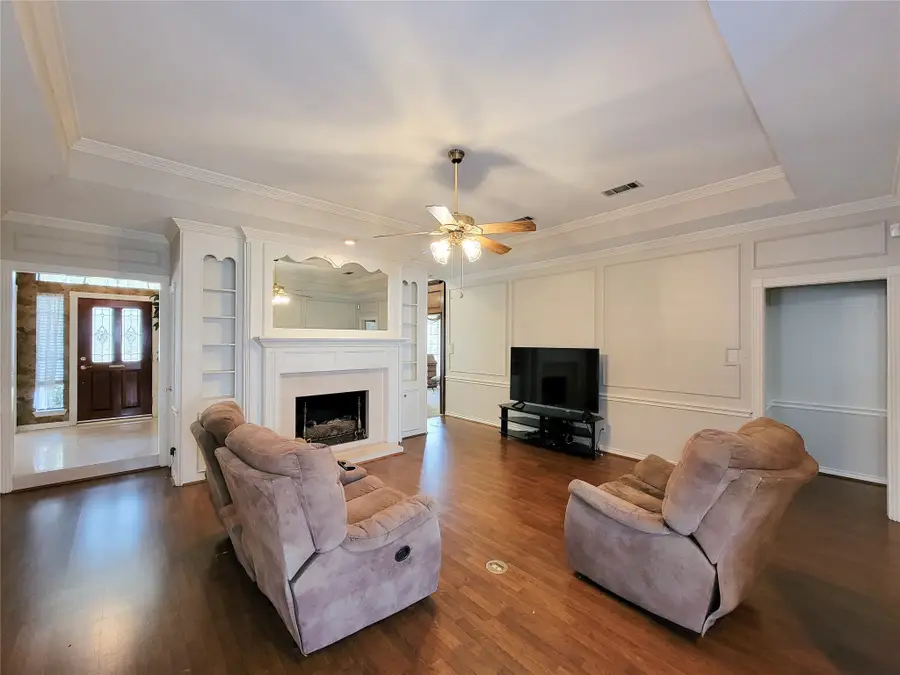 5810 Glenmere Lane, Spring, TX 77379 - Image #3