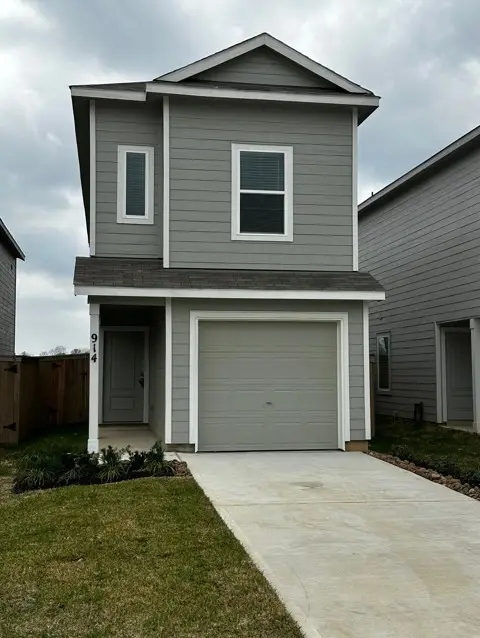 17123 Saxophone Lane, Conroe, TX 77306
