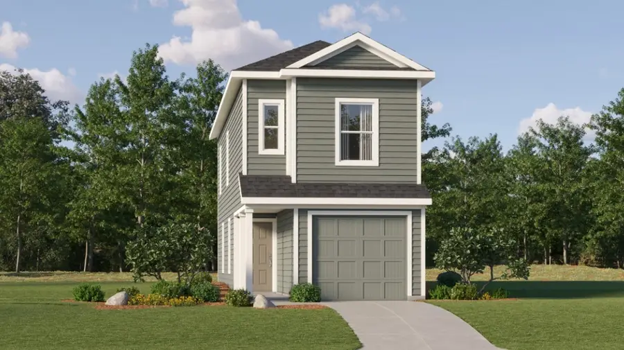 17123 Saxophone Lane, Conroe, TX 77306 - #2