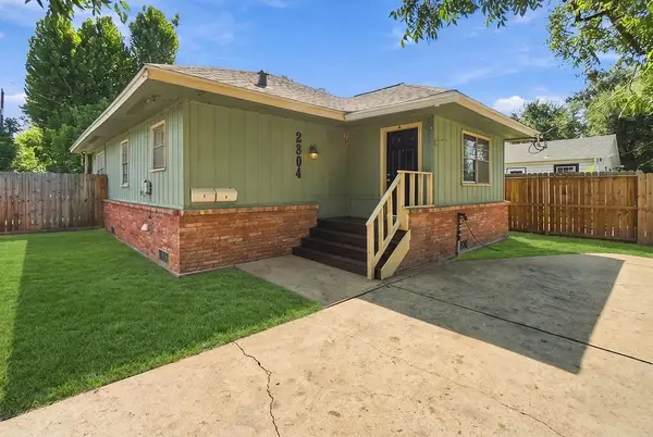 2804 Arlington Street, Houston, TX 77008