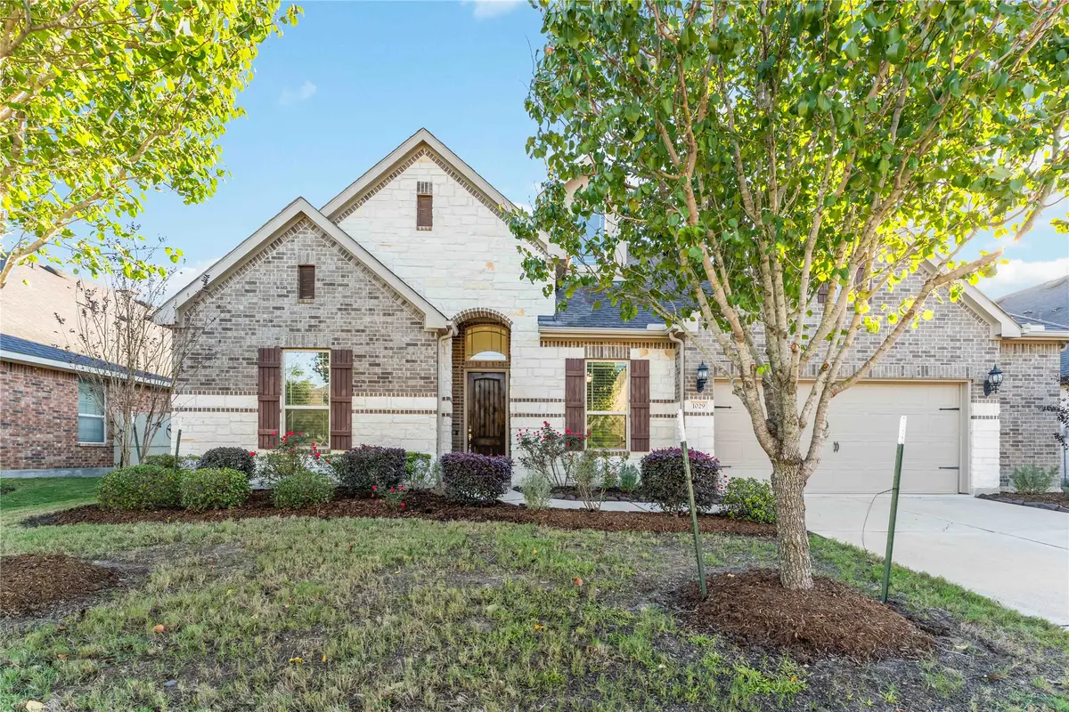 1029 Bat Hawk Court, Conroe, TX 77385 - Image #1