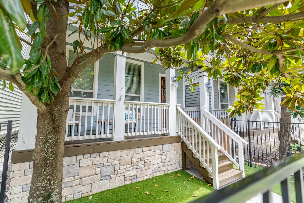 1220 Nelson Falls Lane, Houston, TX 77008 - #1