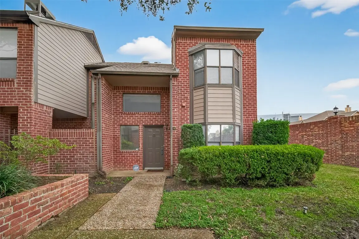 7447 Cambridge Street #79, Houston, TX 77054 - #1