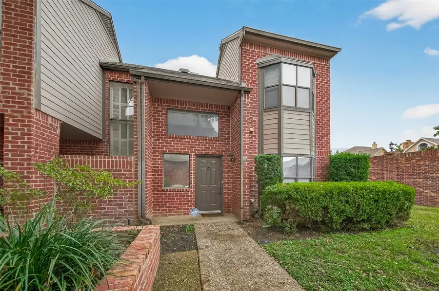 7447 Cambridge Street #79, Houston, TX 77054 - #2