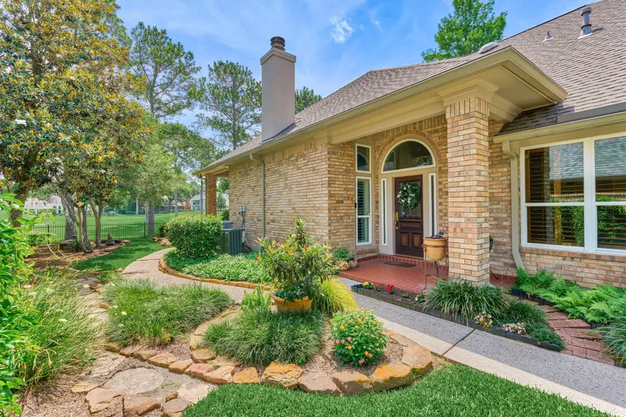 46 N Copperknoll Circle, The Woodlands, TX 77381 - #3