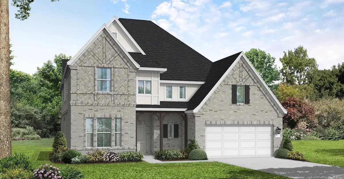 18619 Pink Lemon Drive, Manvel, TX 77578 - #1
