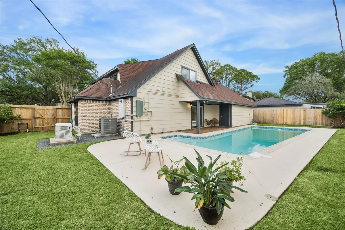 2923 Kenross Street, Houston, TX 77043 - #1