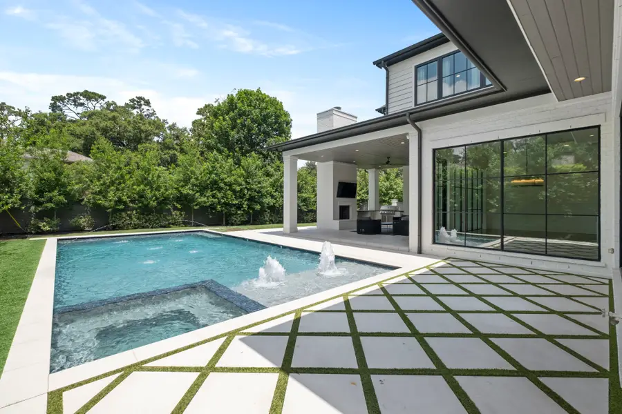 337 Folwell Lane, Houston, TX 77024 - #3