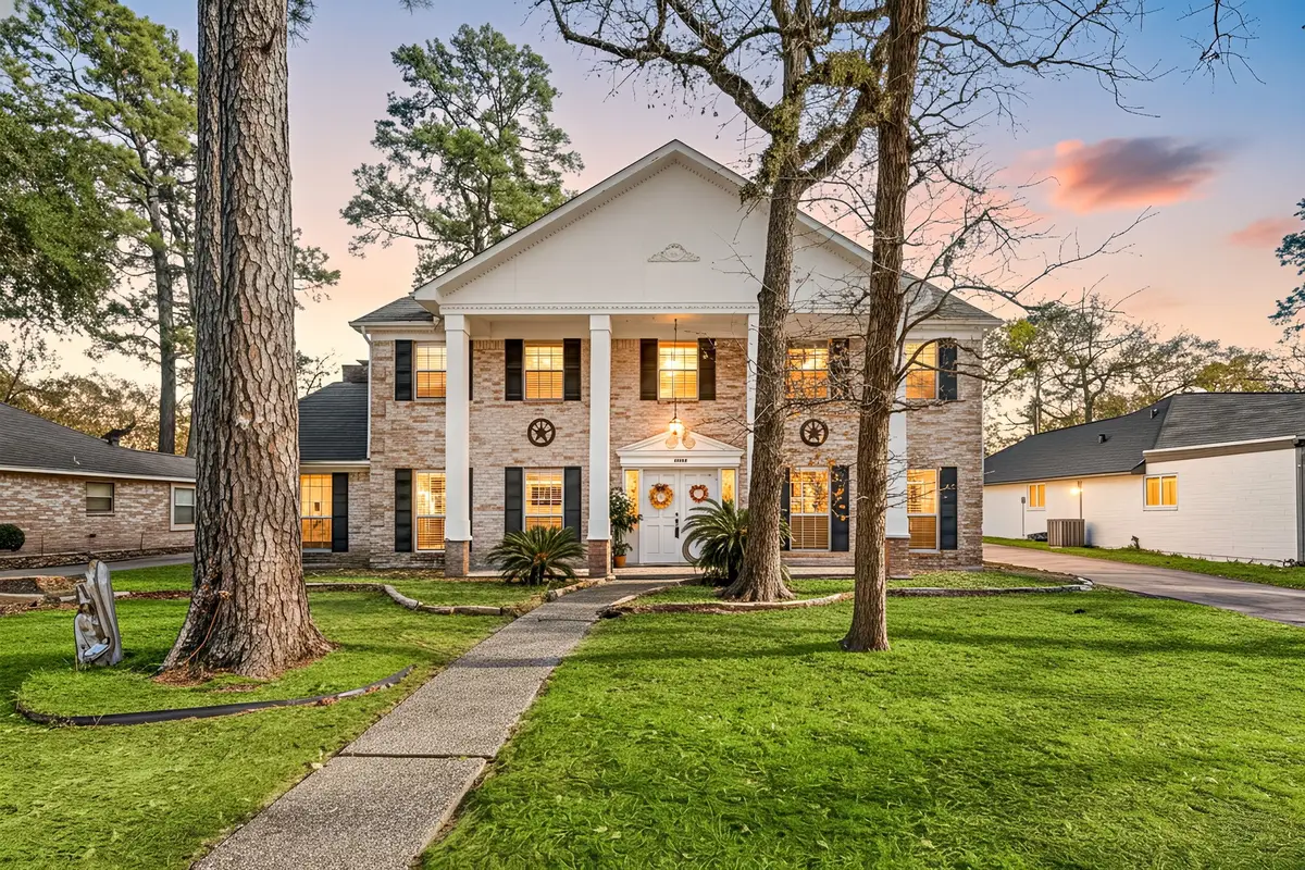 5407 Old Lodge Drive, Houston, TX 77066 - Image #1