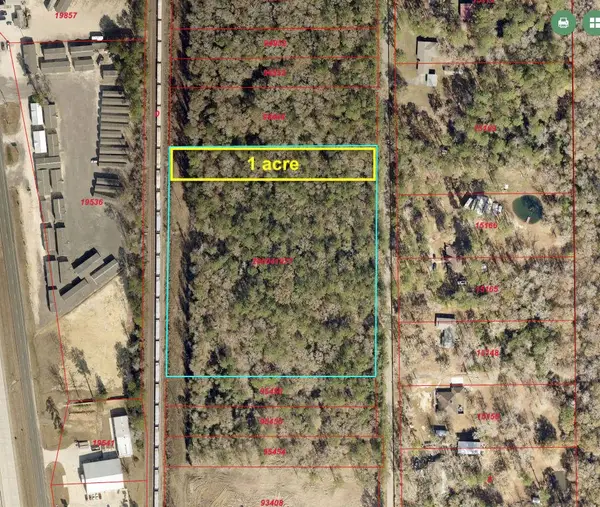 10460 Sweetgum Lane, Lumberton, TX 77657