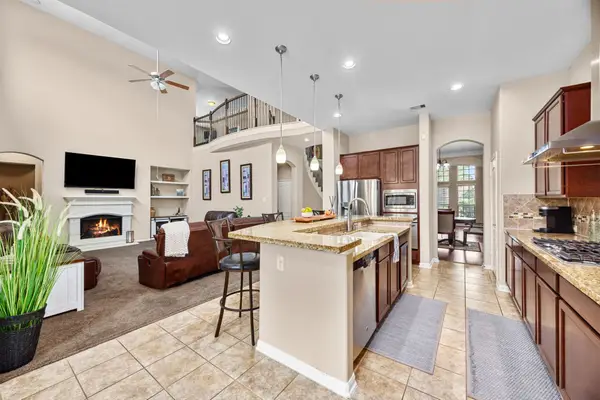 8215 Paddle Rock Lane, Rosenberg, TX 77469