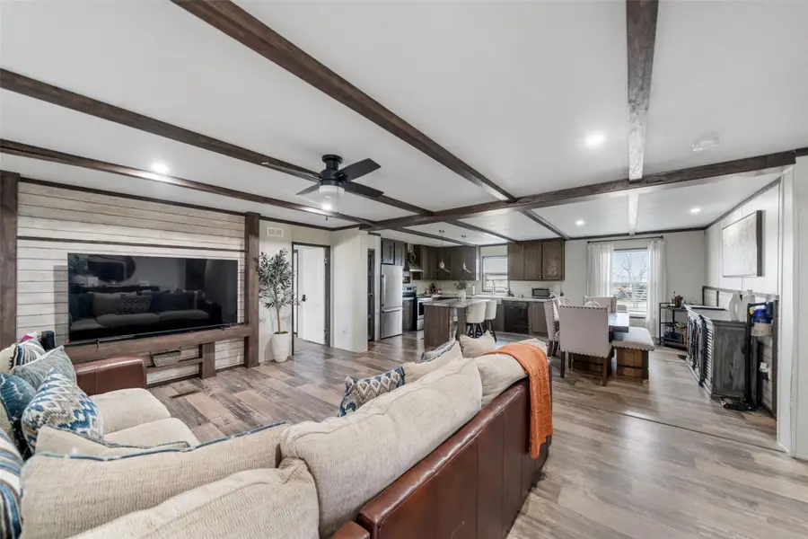 1722 County Road 248, Lissie, TX 77454 - #3