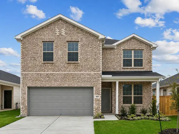 414 Point Nemo Street, Crosby, TX 77532