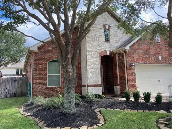 4942 Windy Orchard Lane, Houston, TX 77084