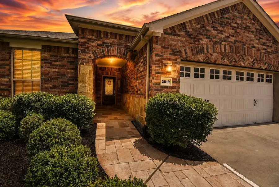 2819 Button Bush Drive, Richmond, TX 77469 - #3
