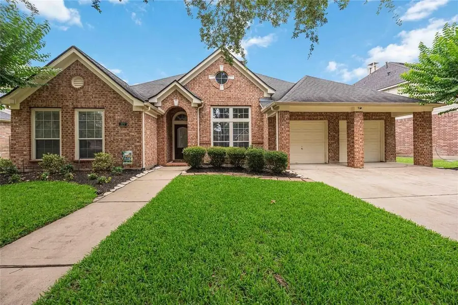 327 Silver Creek Circle, Richmond, TX 77406 - #3