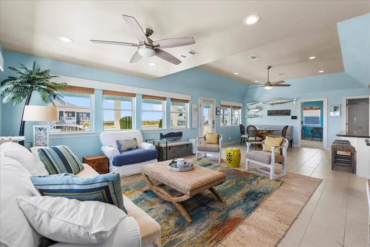 808 Pinata Drive, Crystal Beach, TX 77650 - Image #1