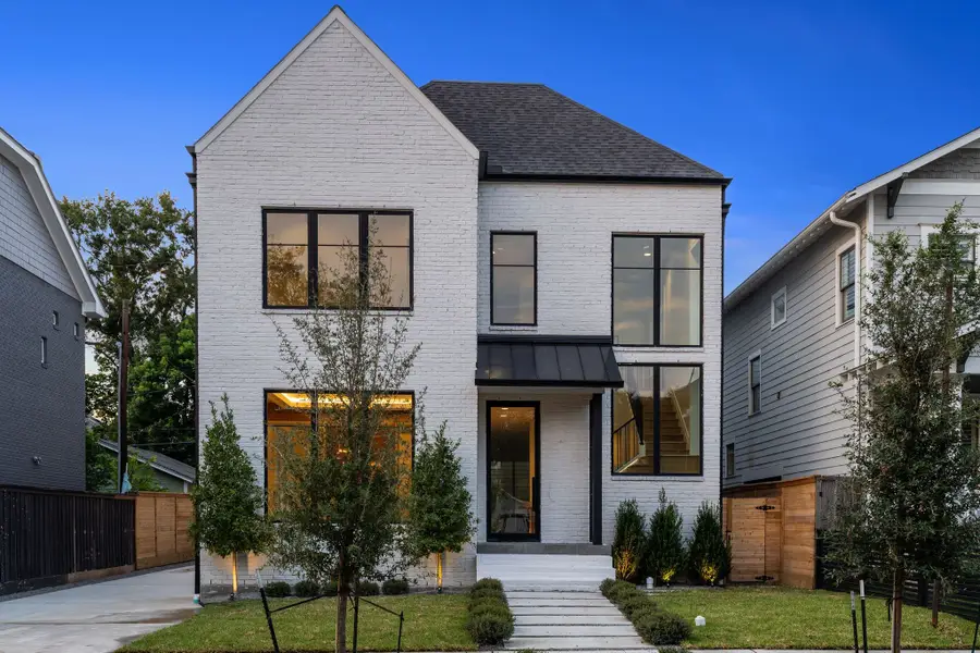 1023 Euclid Street, Houston, TX 77009 - Image #2