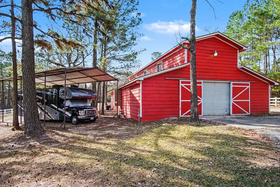 15569 Crown Oaks Drive, Montgomery, TX 77316 - #3