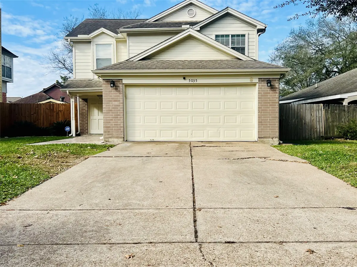 5035 E Pagewick Drive, Houston, TX 77041 - Image #1
