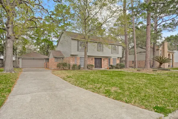 11630 Jaycreek Drive, Houston, TX 77070