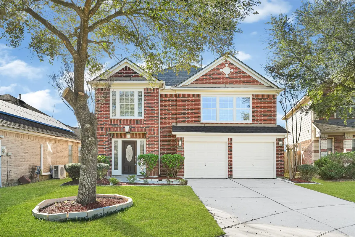 20923 Barbons Heath Court, Katy, TX 77449 - Image #1