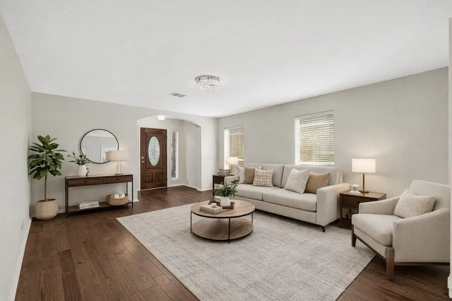 20923 Barbons Heath Court, Katy, TX 77449 - Image #3