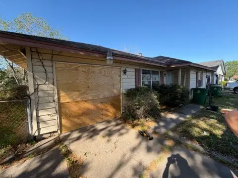 3121 Nita Street, Houston, TX 77051 - #1