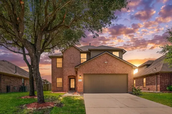 11130 Lovington Drive, Houston, TX 77088