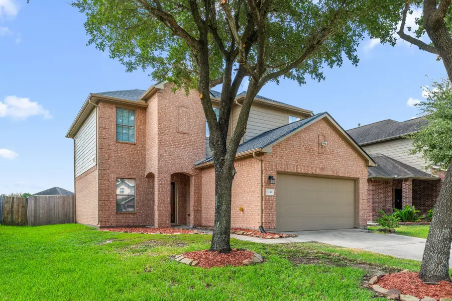 11130 Lovington Drive, Houston, TX 77088 - #3