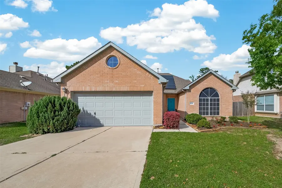 9218 E Lakeside Drive, Magnolia, TX 77354 - #2