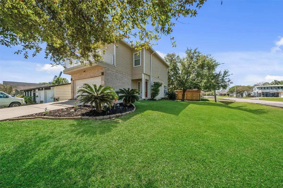 3802 Barracuda Lane, La Porte, TX 77571 - #1