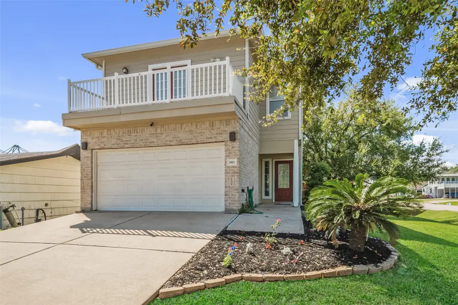3802 Barracuda Lane, La Porte, TX 77571 - #3