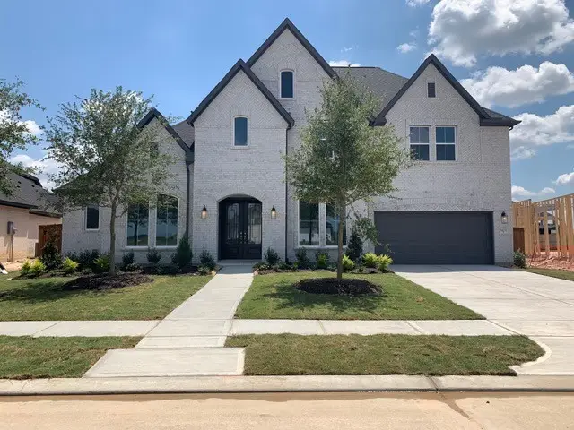 14115 Casa Campagna Way, Cypress, TX 77433 - #1