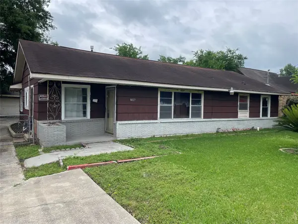6627 Eastwood Street, Houston, TX 77021