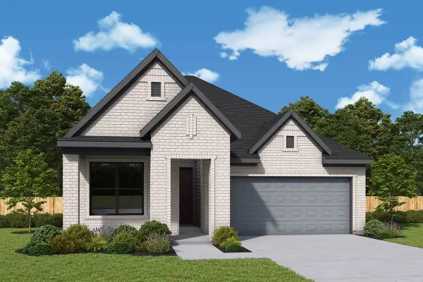 10806 Starlight Lane, Richmond, TX 77469