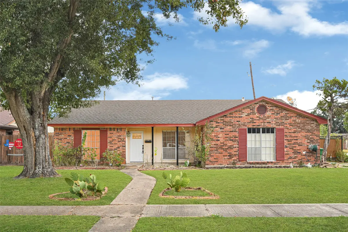 11327 Sageland Drive, Houston, TX 77089 - #1