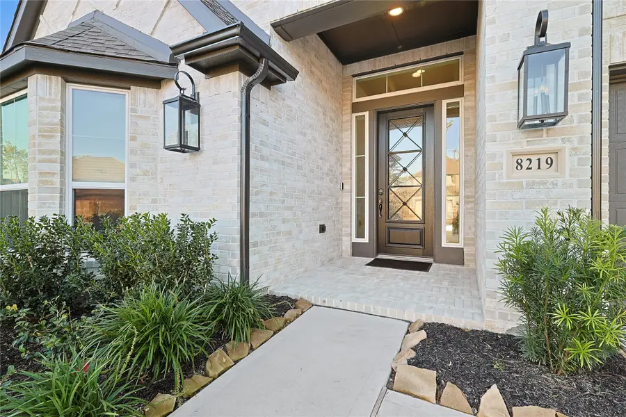 8219 Mount Washburn Lane, Porter, TX 77365 - Image #2