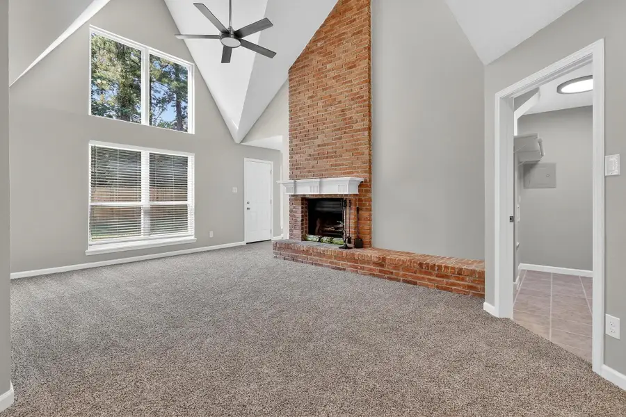 6522 Barrygate Drive, Spring, TX 77373 - #2