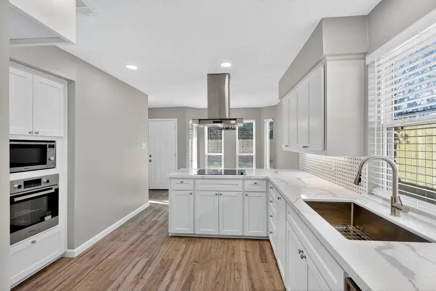 6522 Barrygate Drive, Spring, TX 77373 - #3